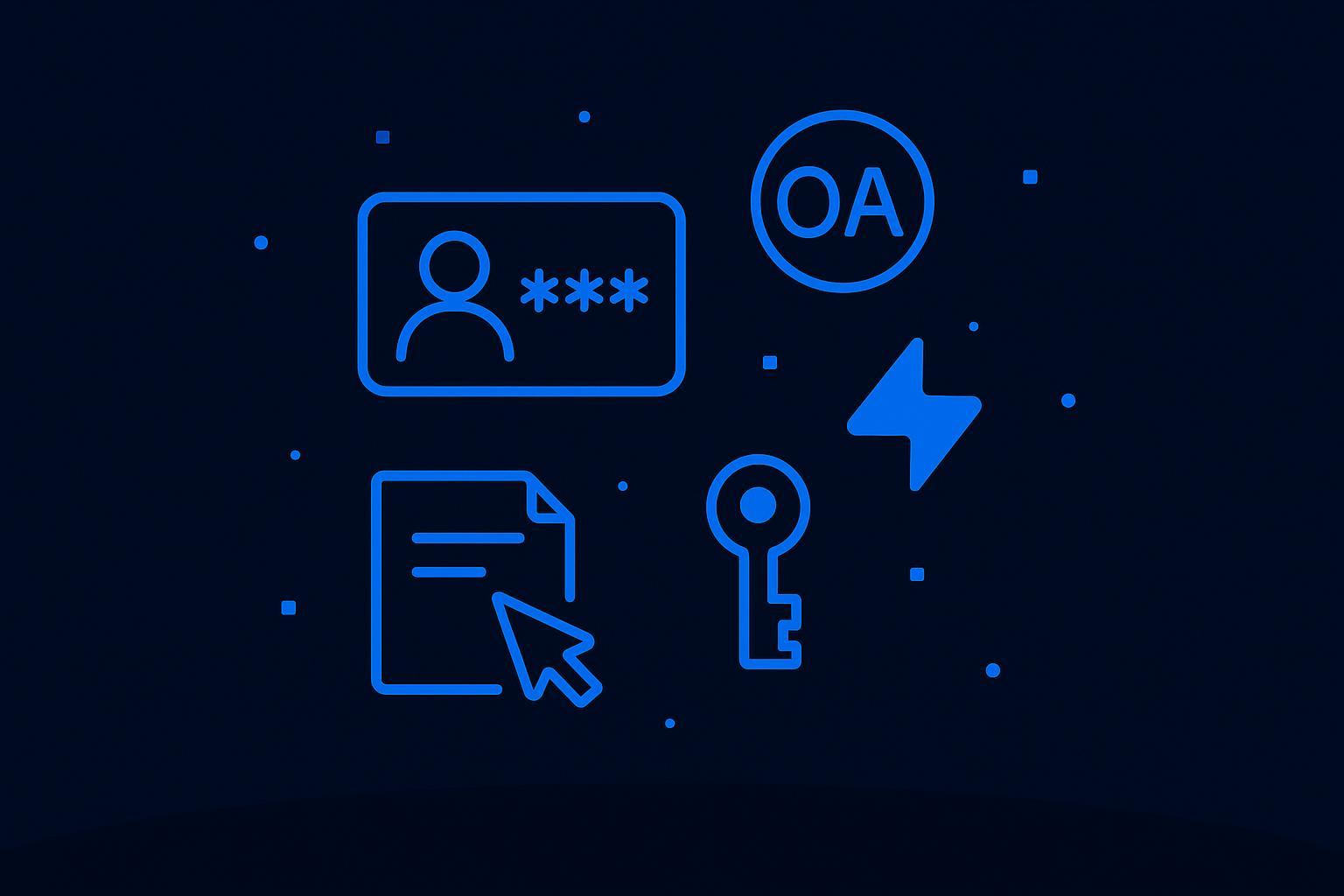 What Is User Authentication and How to Build It Without Code