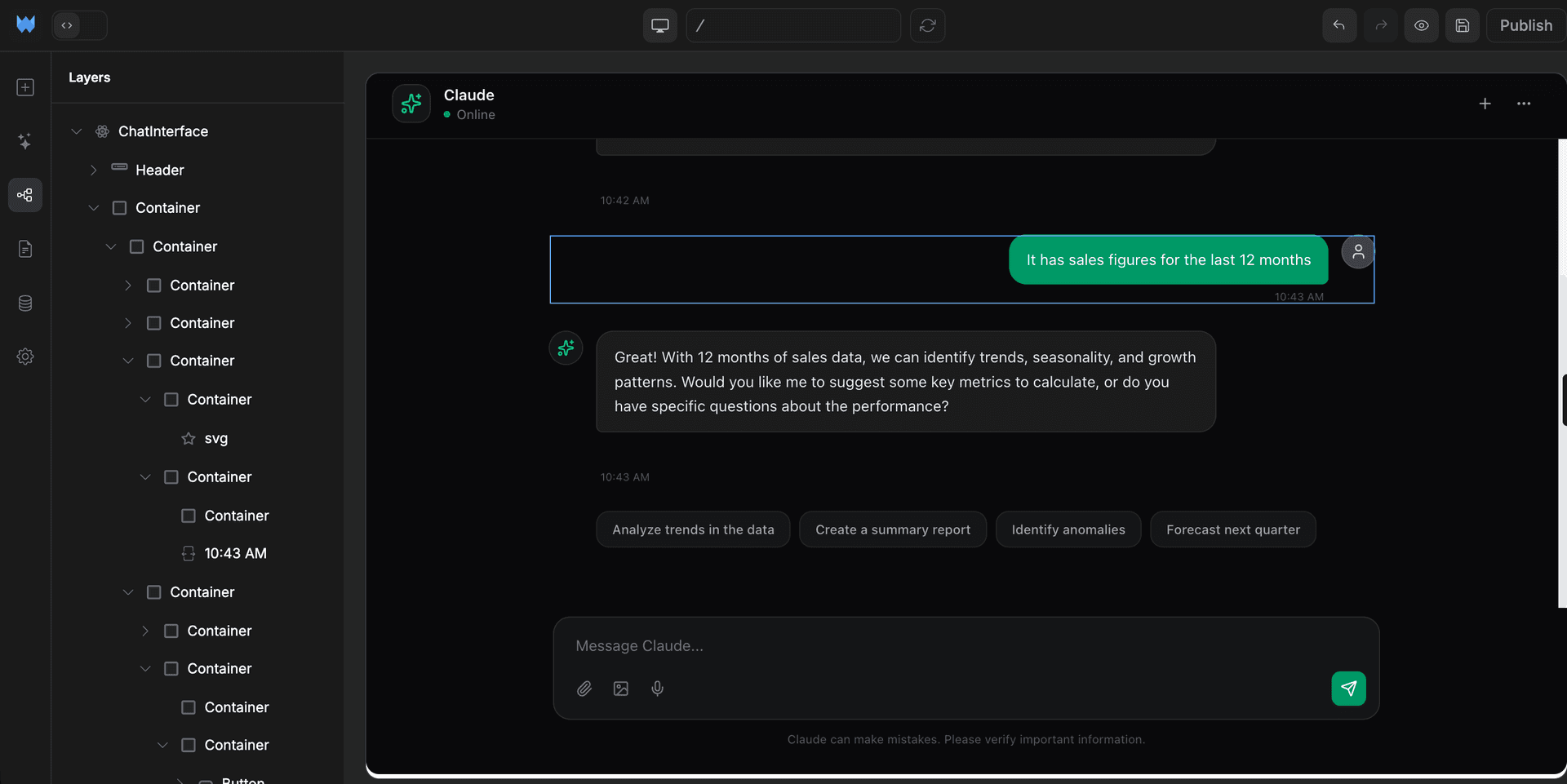 AI chatbots