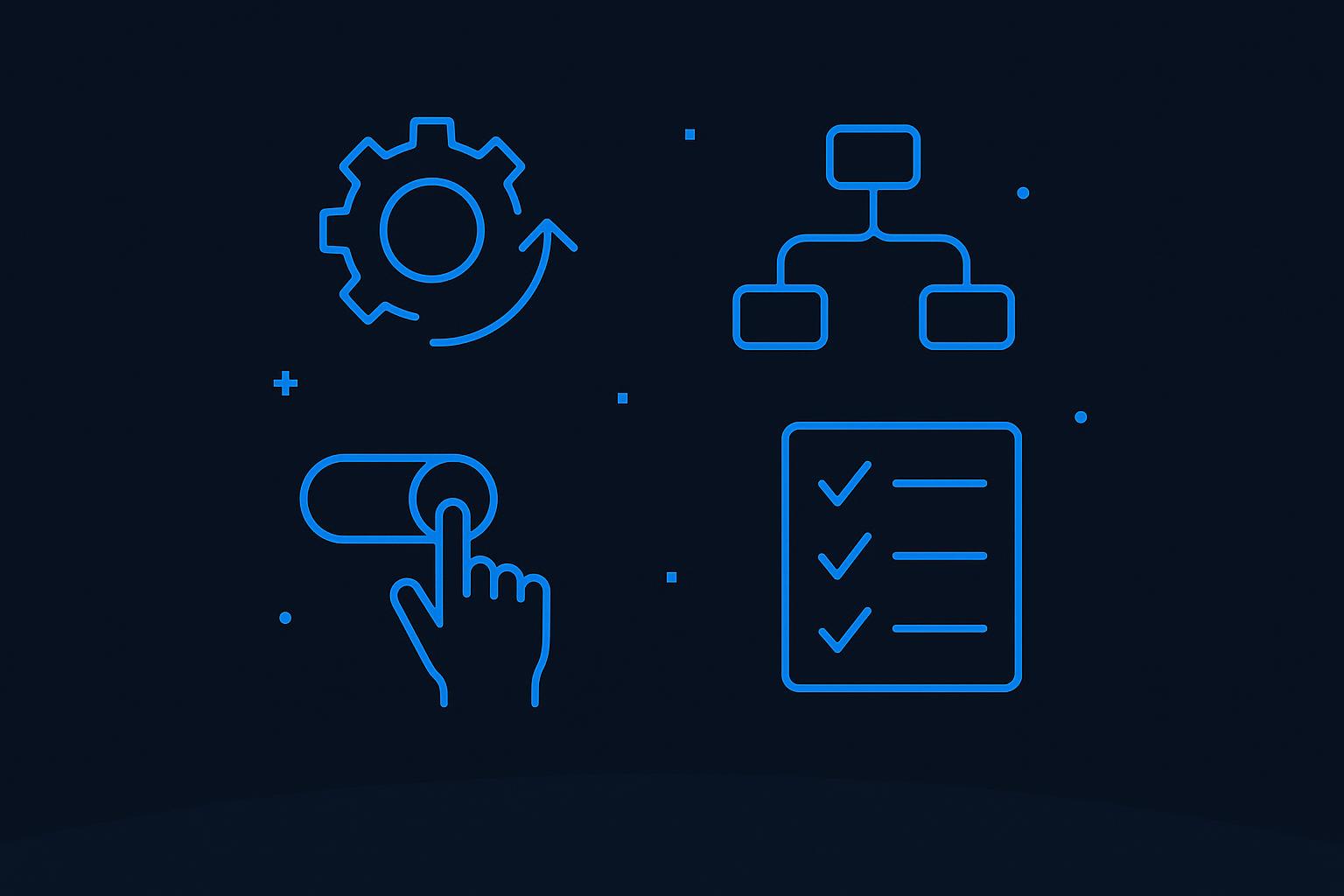 What Is a Workflow Builder and How Do You Use One?, Webtwizz Blog ...