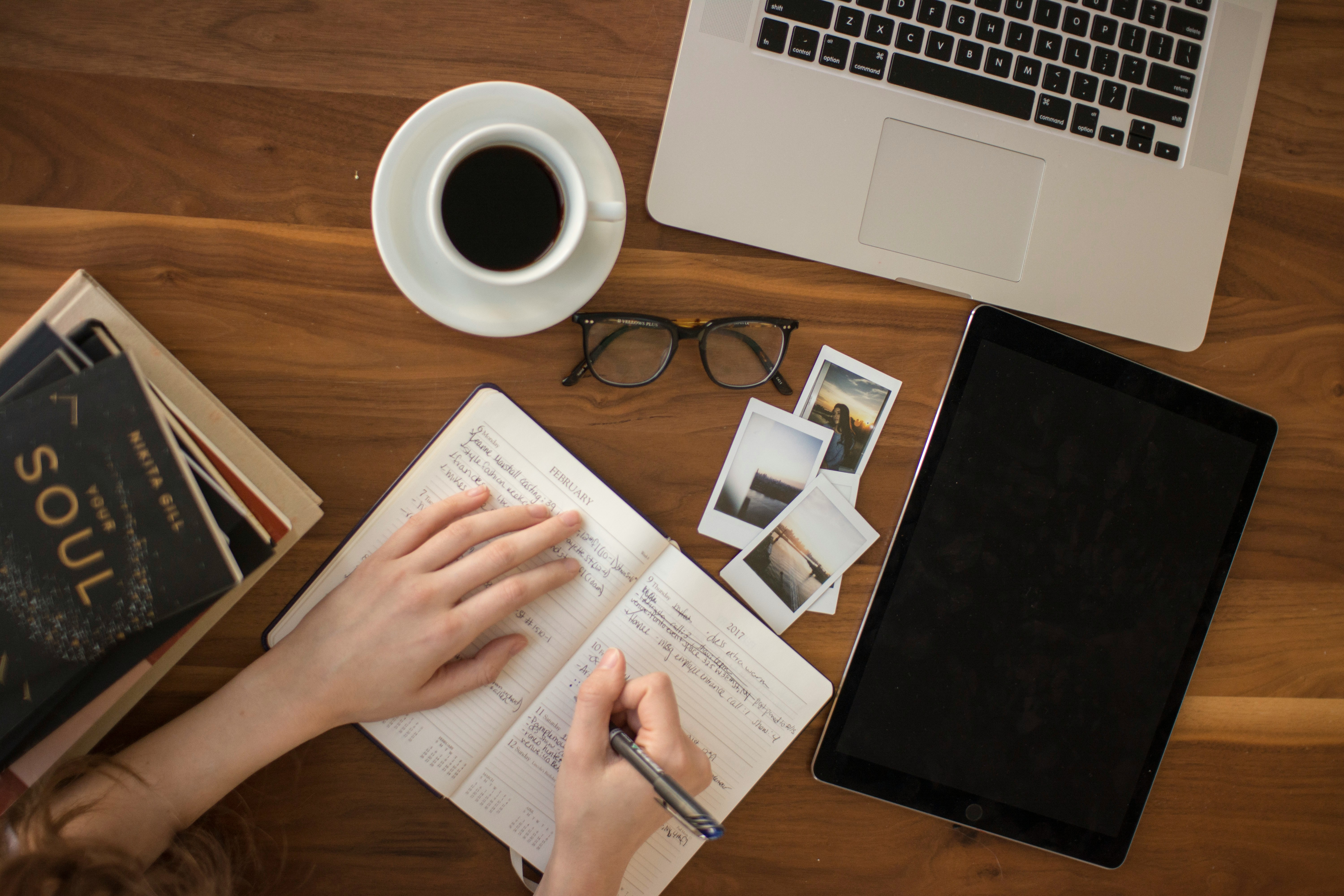 Creating Website Content That Actually Converts: A No-BS Guide
