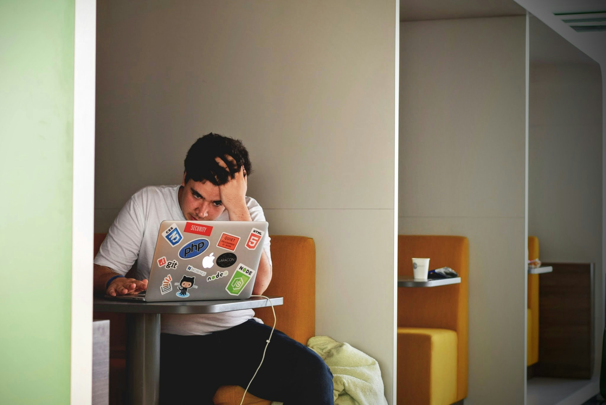 Your Website Copy Sucks (And It's Costing You Customers)